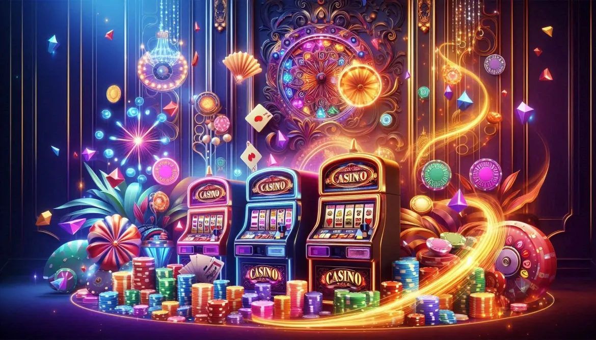 Bet365 Casino
